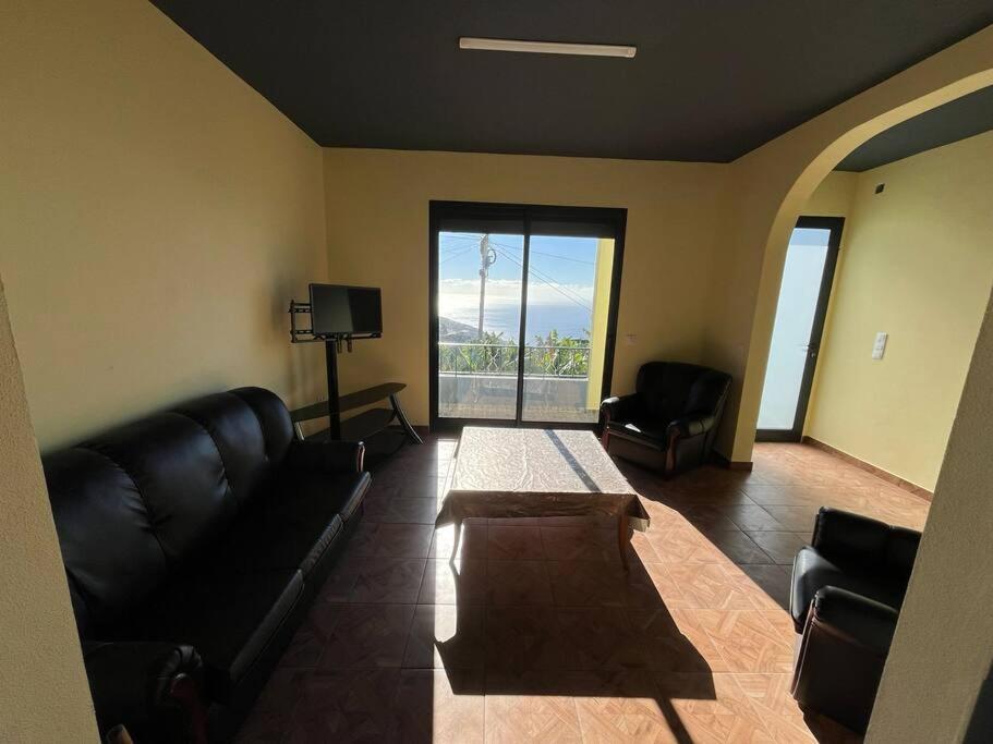 Willa Fernanda'S House Ribeira Brava Zewnętrze zdjęcie