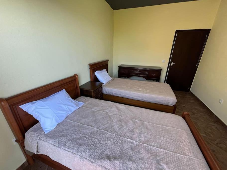 Willa Fernanda'S House Ribeira Brava Zewnętrze zdjęcie
