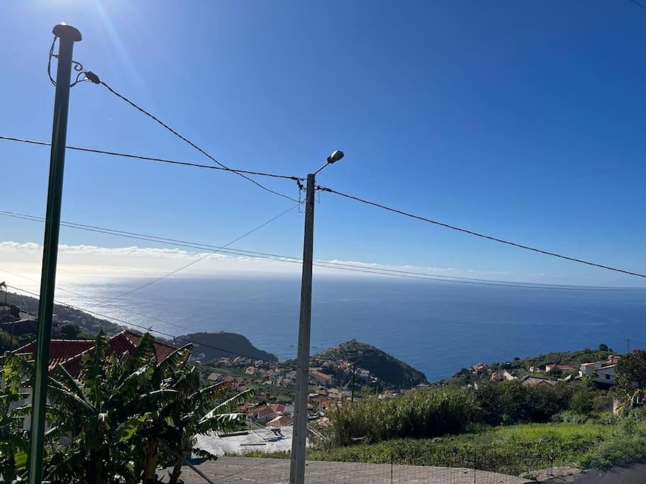Willa Fernanda'S House Ribeira Brava Zewnętrze zdjęcie
