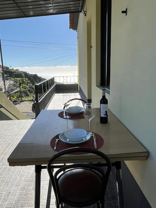 Willa Fernanda'S House Ribeira Brava Zewnętrze zdjęcie